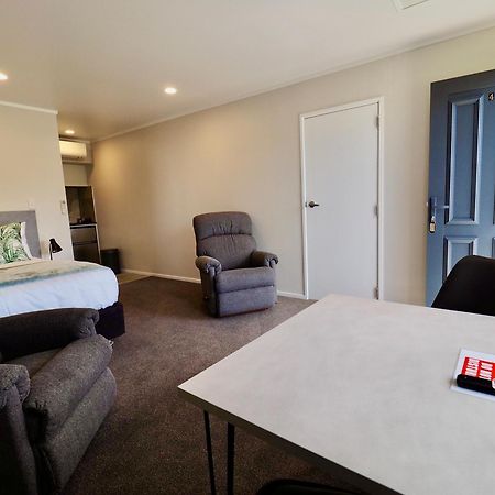 Bk'S Pohutukawa Lodge Whangarei Dış mekan fotoğraf