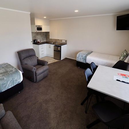 Bk'S Pohutukawa Lodge Whangarei Dış mekan fotoğraf