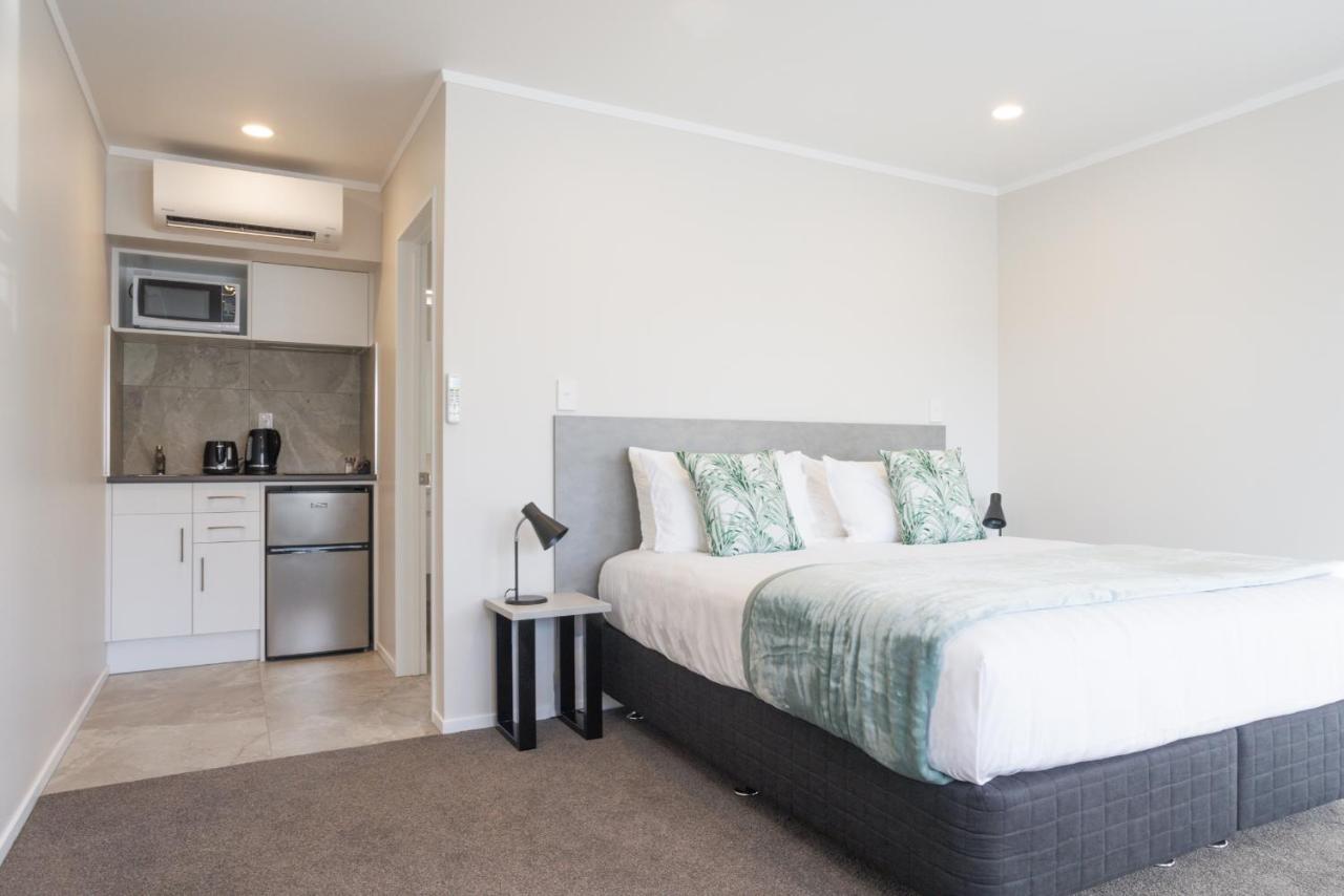 Bk'S Pohutukawa Lodge Whangarei Dış mekan fotoğraf