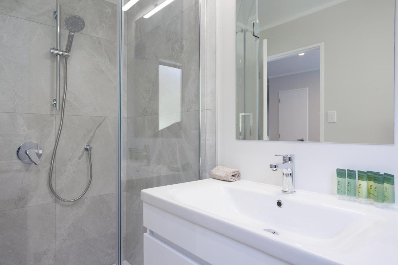 Bk'S Pohutukawa Lodge Whangarei Dış mekan fotoğraf