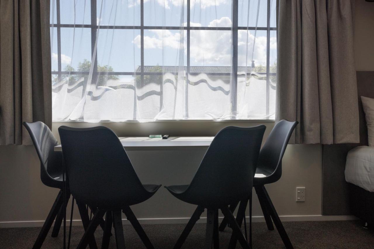 Bk'S Pohutukawa Lodge Whangarei Dış mekan fotoğraf