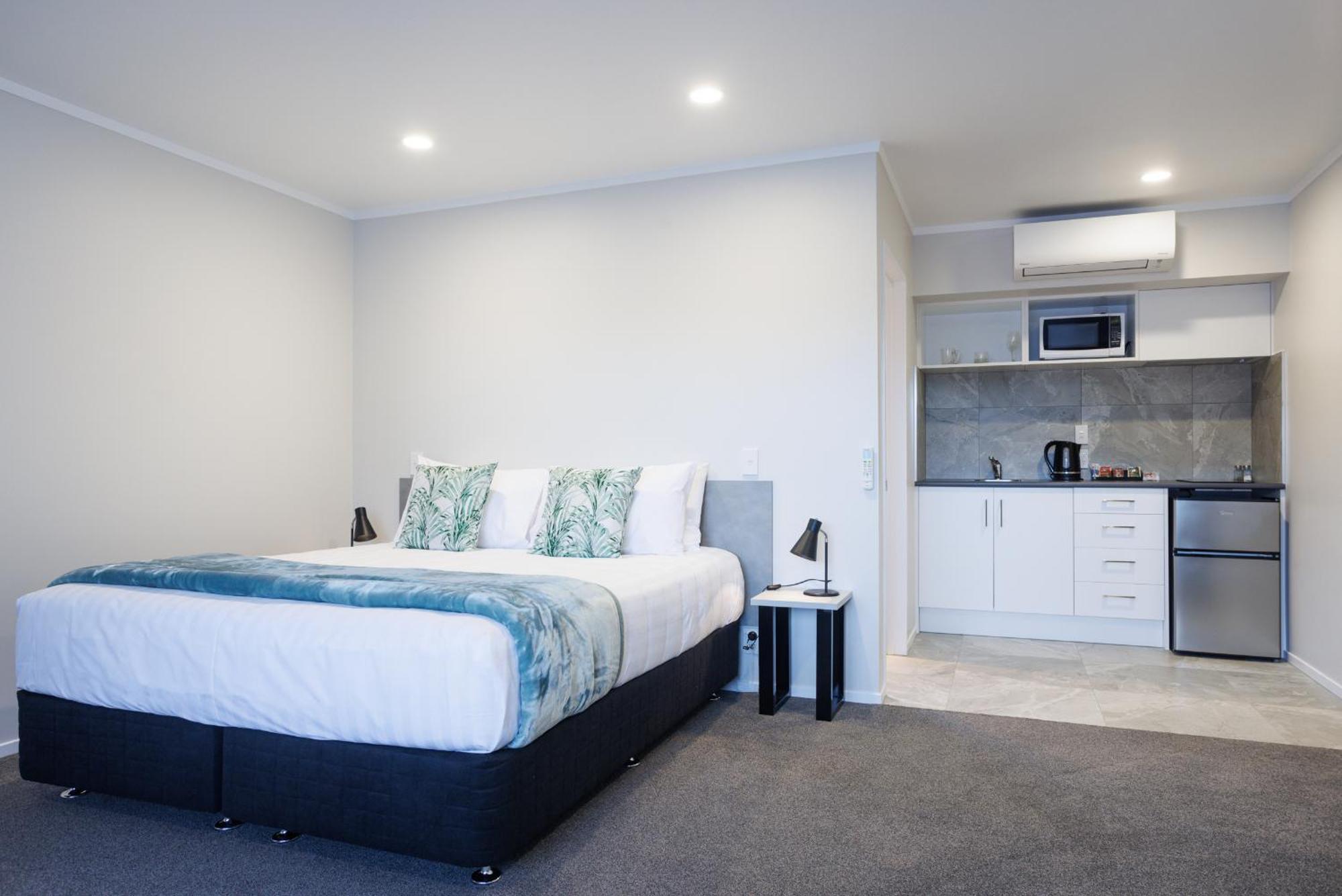 Bk'S Pohutukawa Lodge Whangarei Dış mekan fotoğraf