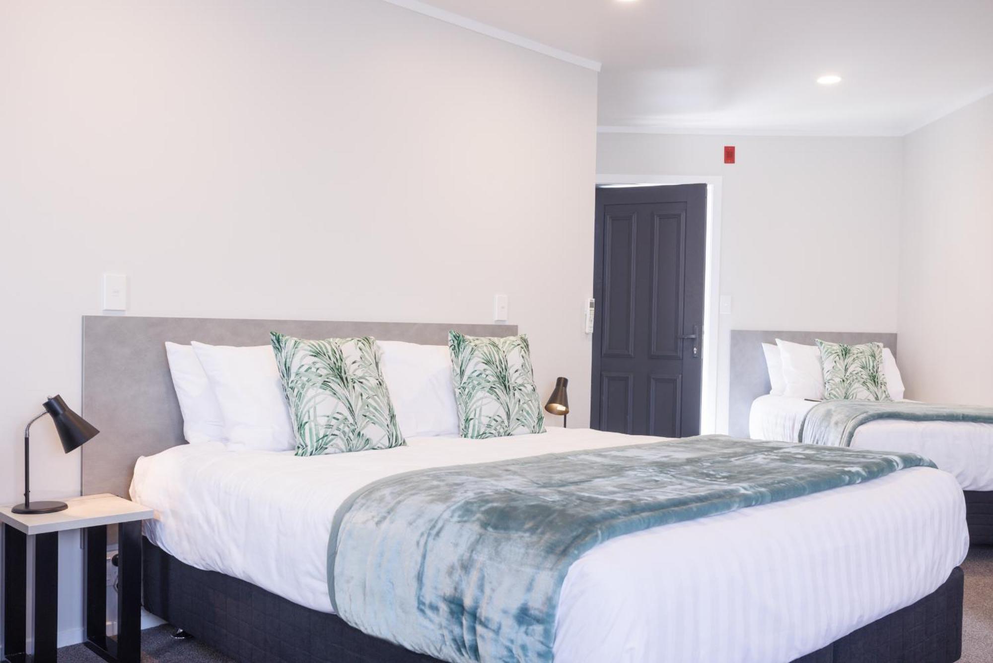 Bk'S Pohutukawa Lodge Whangarei Dış mekan fotoğraf
