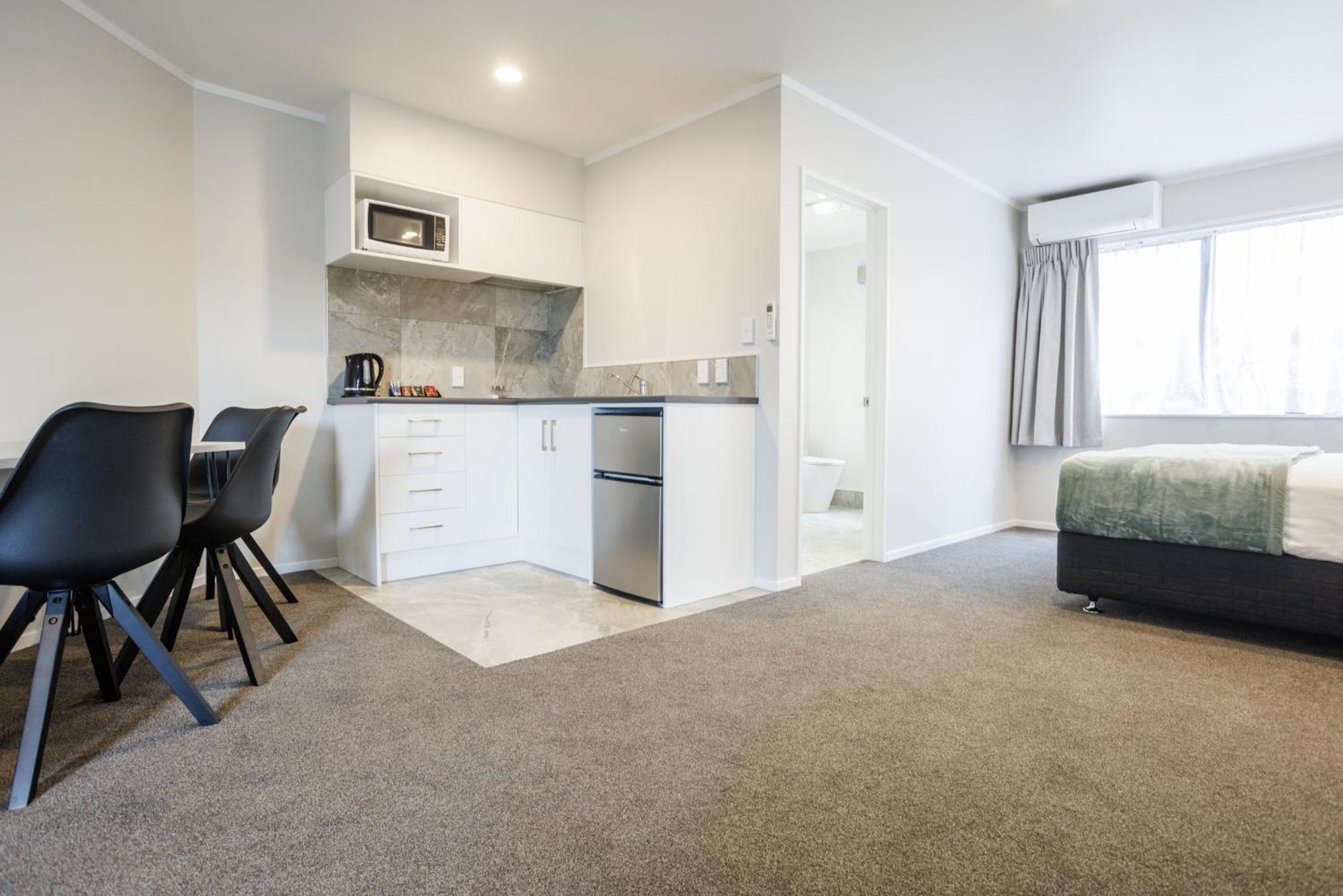 Bk'S Pohutukawa Lodge Whangarei Dış mekan fotoğraf