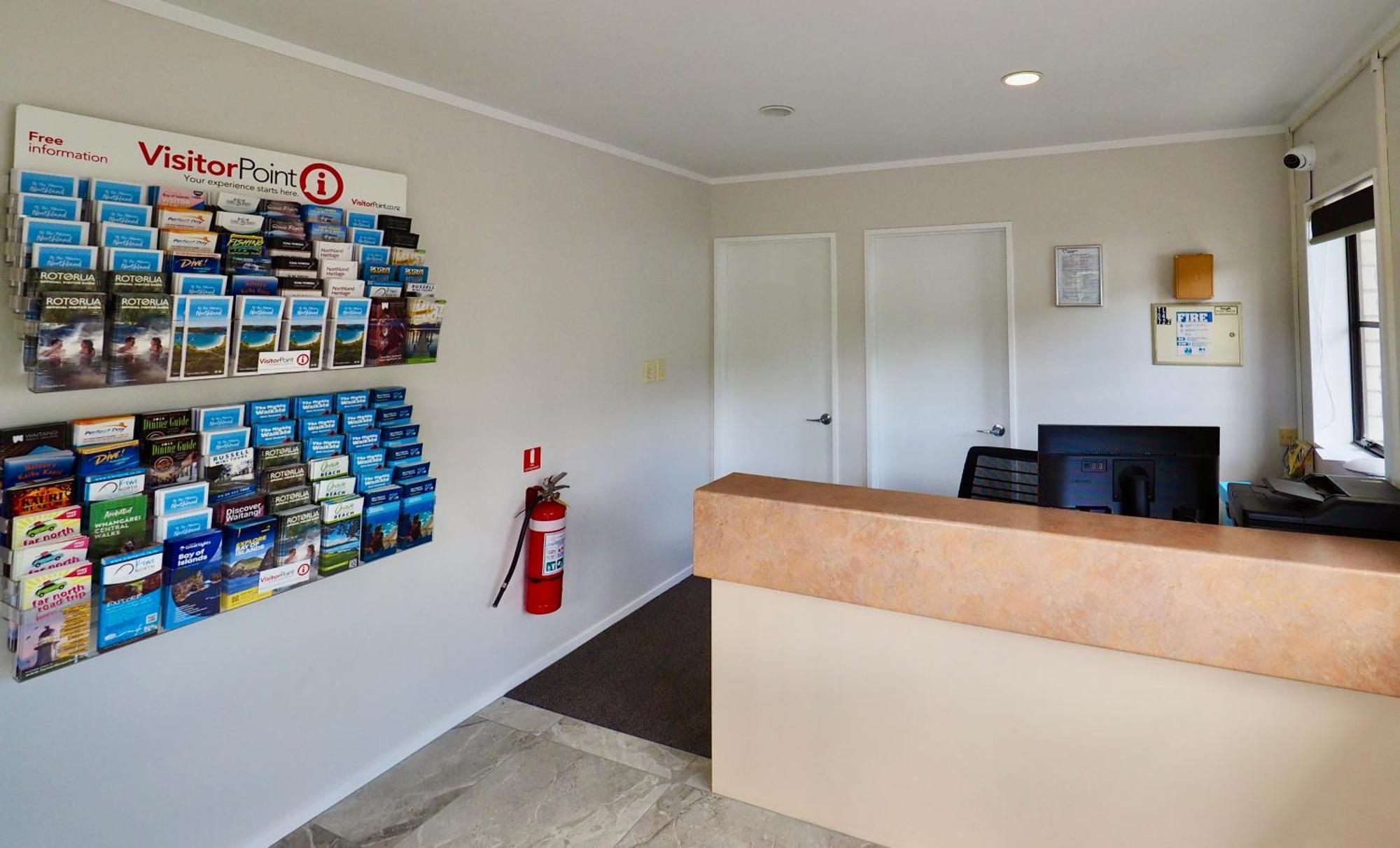 Bk'S Pohutukawa Lodge Whangarei Dış mekan fotoğraf