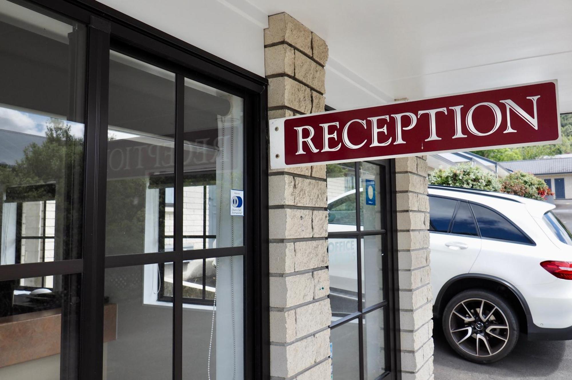 Bk'S Pohutukawa Lodge Whangarei Dış mekan fotoğraf