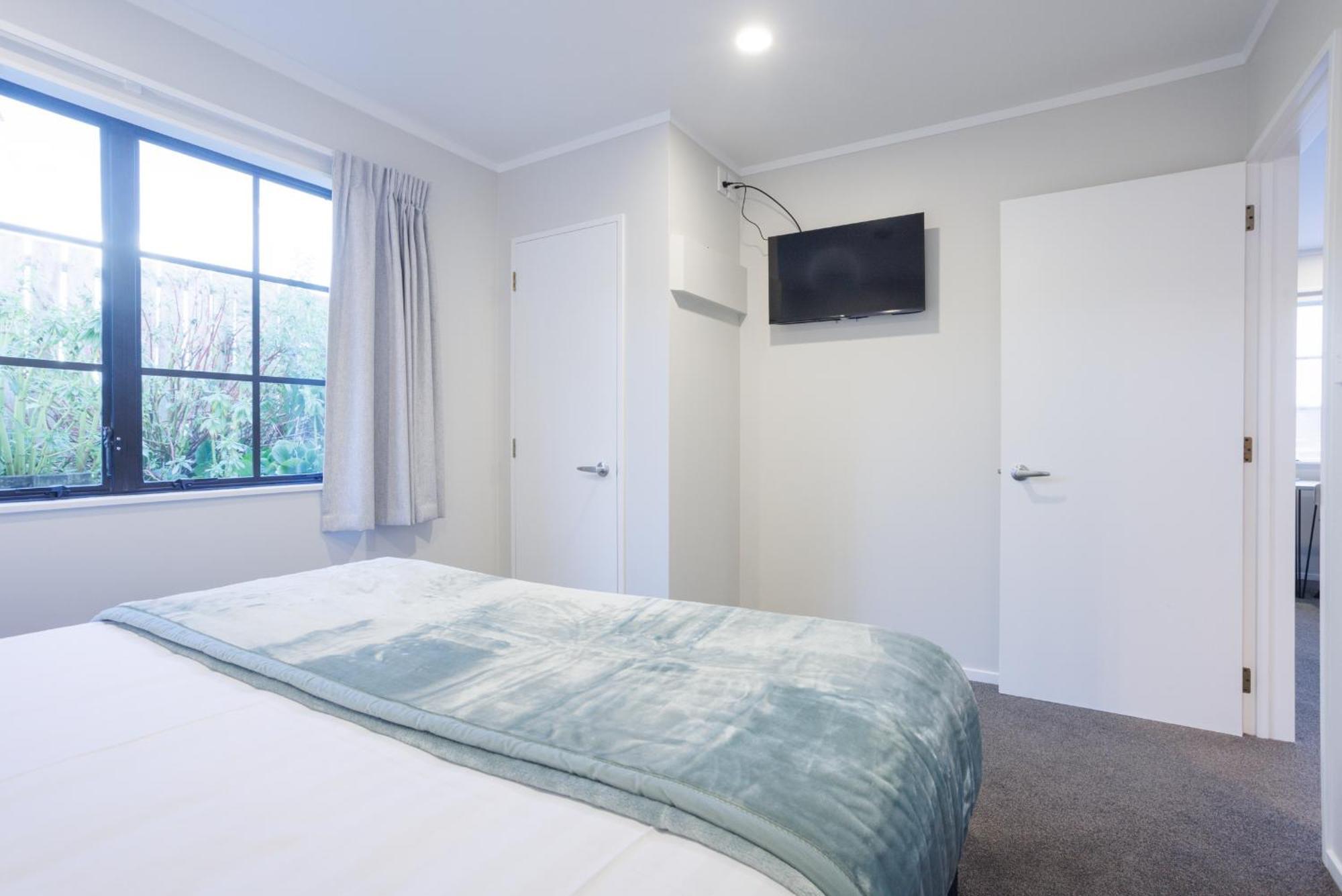 Bk'S Pohutukawa Lodge Whangarei Dış mekan fotoğraf