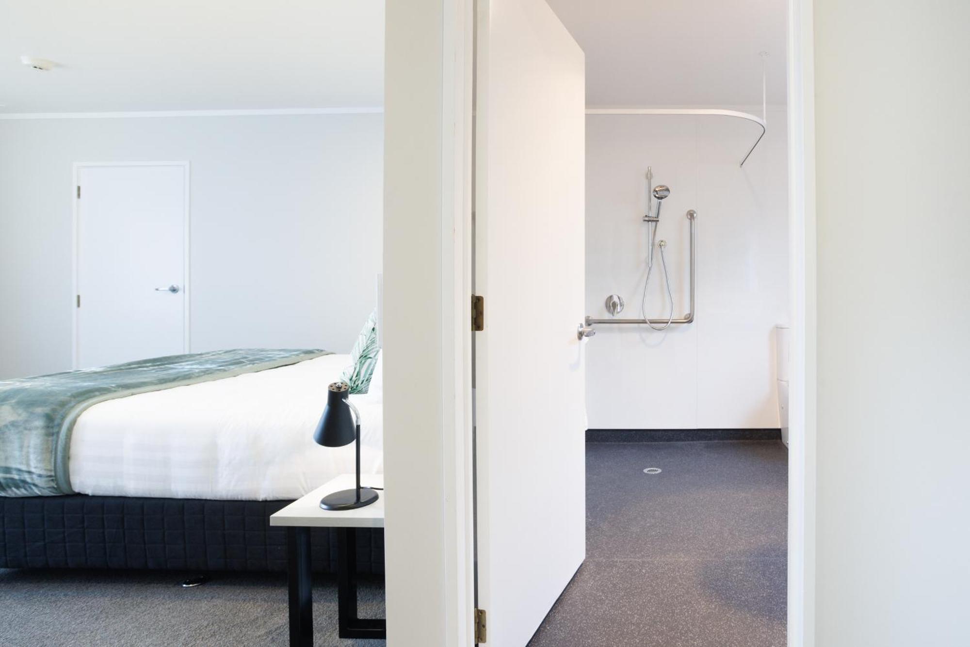 Bk'S Pohutukawa Lodge Whangarei Dış mekan fotoğraf