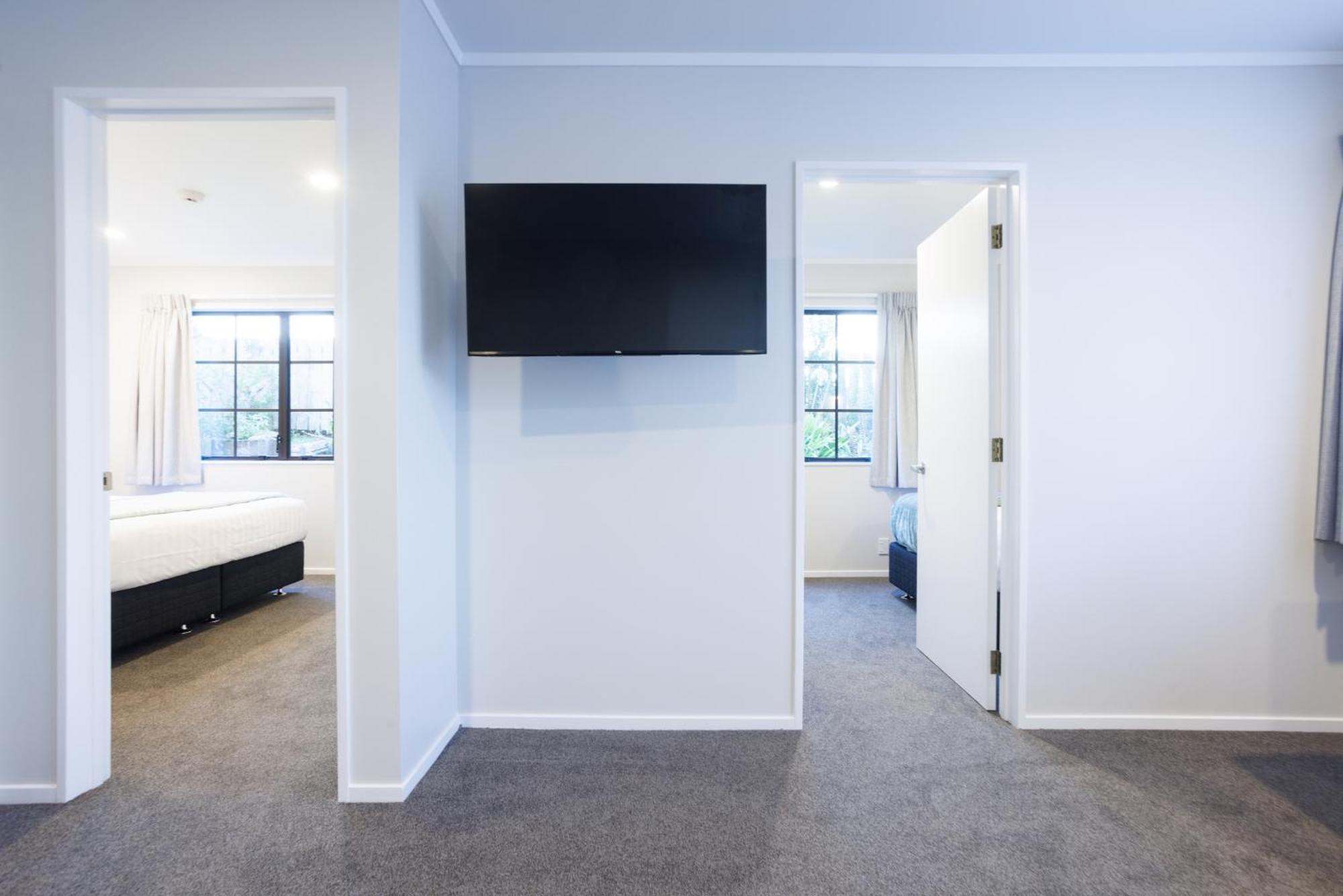 Bk'S Pohutukawa Lodge Whangarei Dış mekan fotoğraf