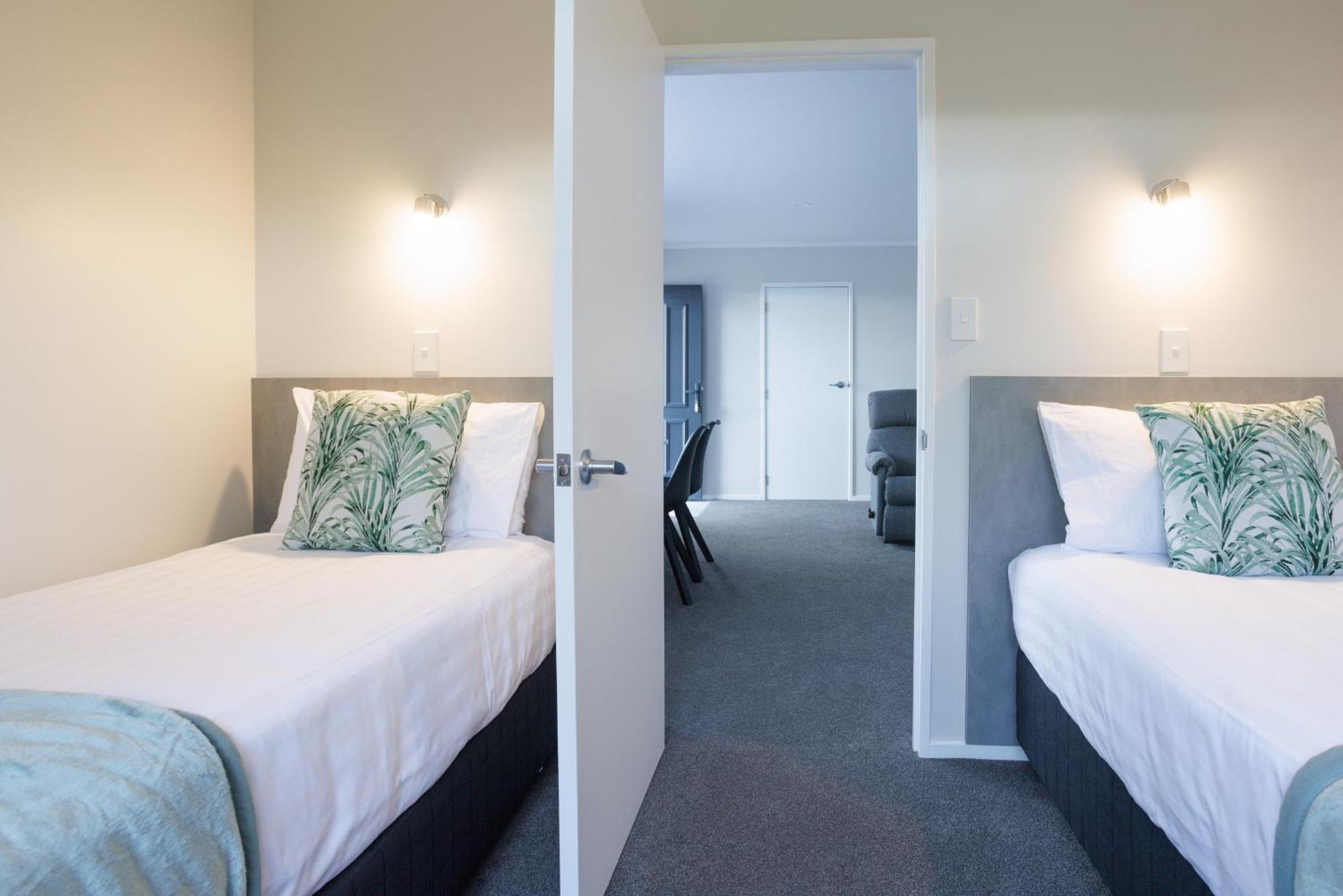 Bk'S Pohutukawa Lodge Whangarei Dış mekan fotoğraf