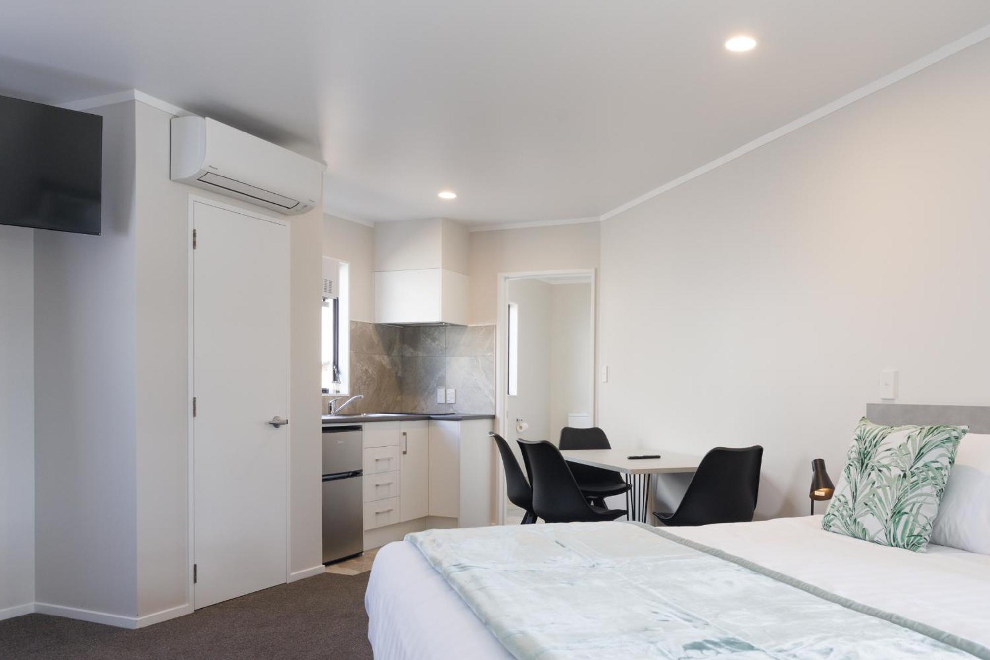 Bk'S Pohutukawa Lodge Whangarei Dış mekan fotoğraf