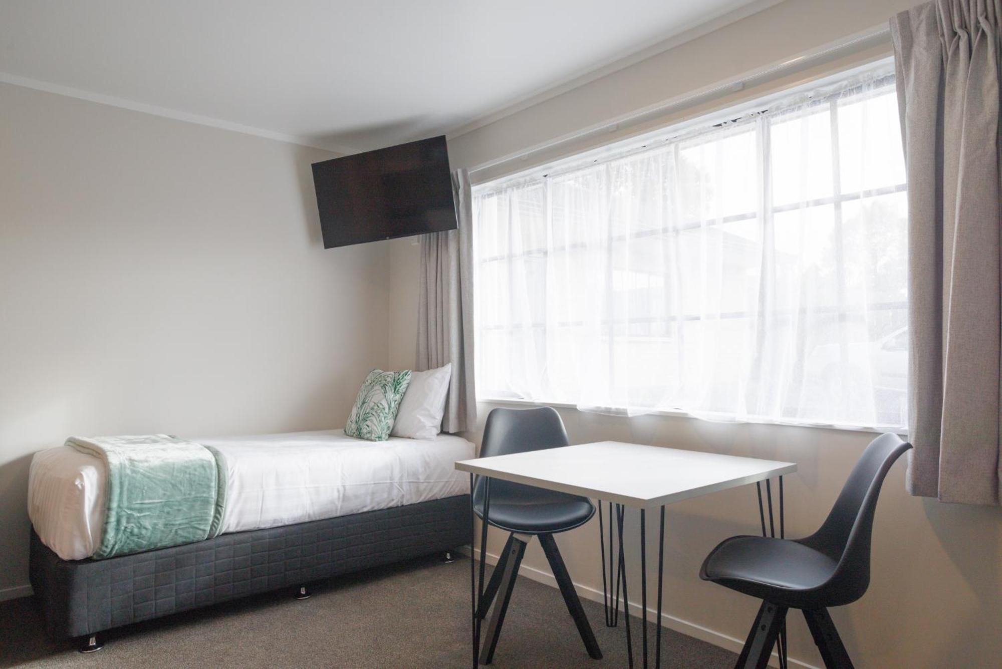 Bk'S Pohutukawa Lodge Whangarei Dış mekan fotoğraf