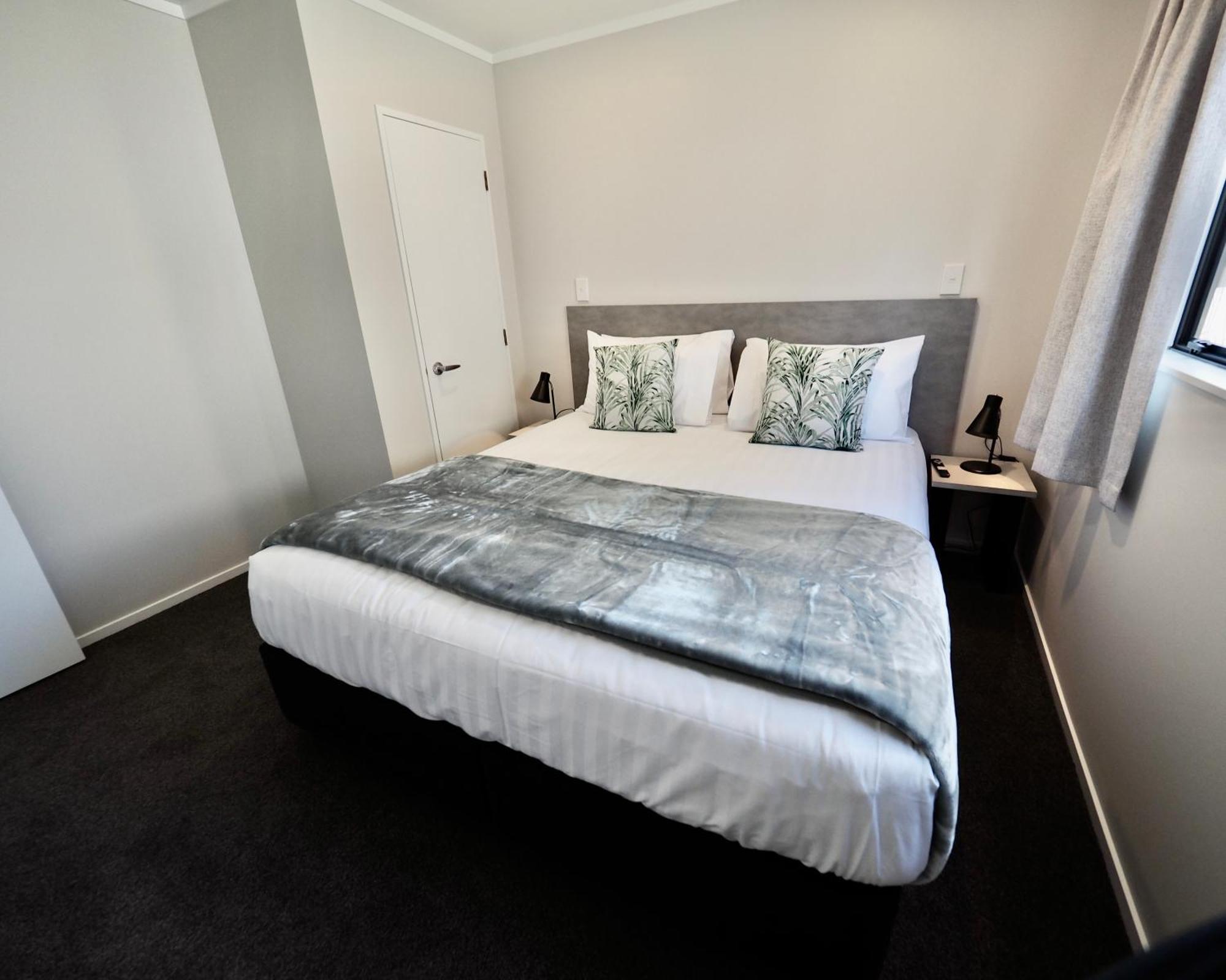 Bk'S Pohutukawa Lodge Whangarei Dış mekan fotoğraf