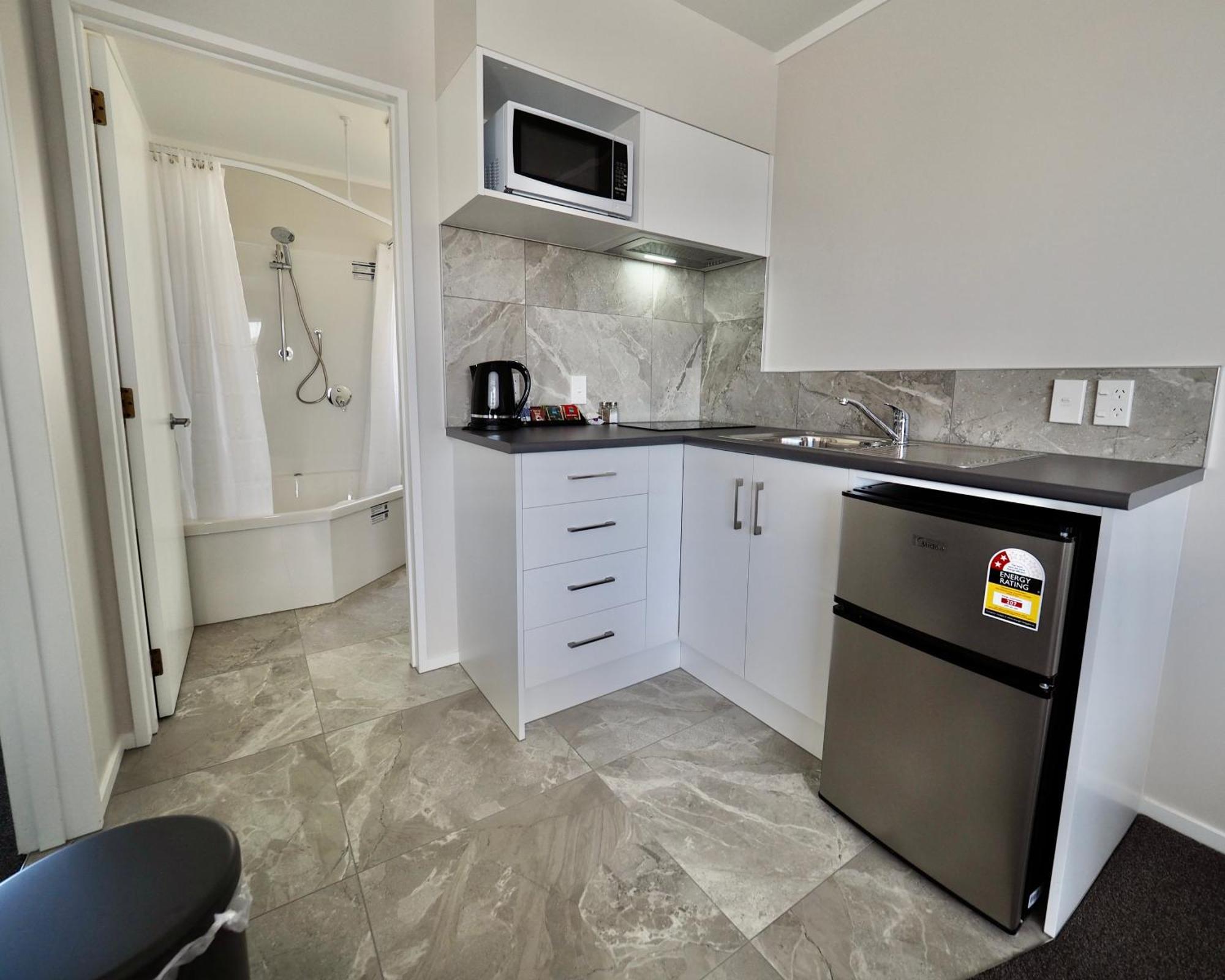 Bk'S Pohutukawa Lodge Whangarei Dış mekan fotoğraf