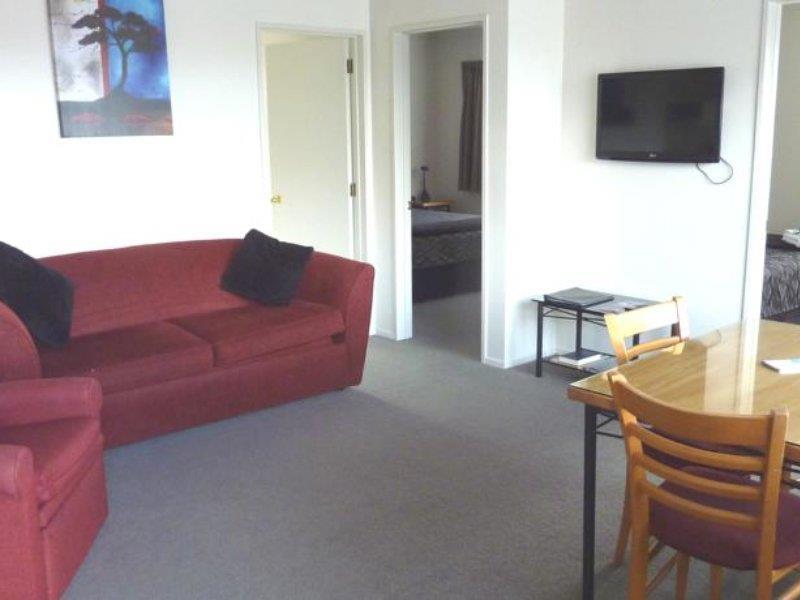 Bk'S Pohutukawa Lodge Whangarei Dış mekan fotoğraf
