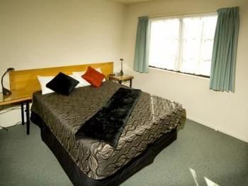 Bk'S Pohutukawa Lodge Whangarei Dış mekan fotoğraf
