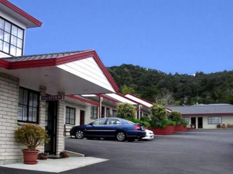 Bk'S Pohutukawa Lodge Whangarei Dış mekan fotoğraf